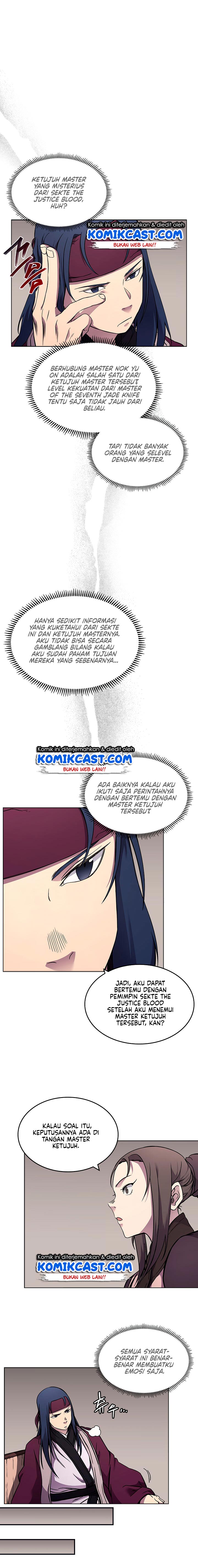 Dilarang COPAS - situs resmi www.mangacanblog.com - Komik chronicles of heavenly demon 132 - chapter 132 133 Indonesia chronicles of heavenly demon 132 - chapter 132 Terbaru 3|Baca Manga Komik Indonesia|Mangacan