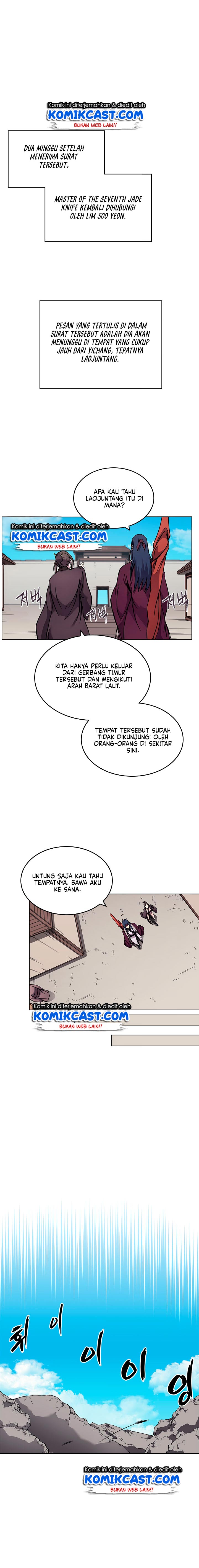 Dilarang COPAS - situs resmi www.mangacanblog.com - Komik chronicles of heavenly demon 132 - chapter 132 133 Indonesia chronicles of heavenly demon 132 - chapter 132 Terbaru 4|Baca Manga Komik Indonesia|Mangacan