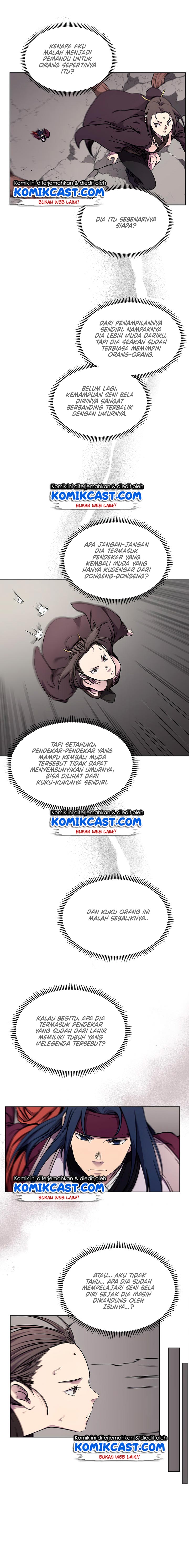 Dilarang COPAS - situs resmi www.mangacanblog.com - Komik chronicles of heavenly demon 132 - chapter 132 133 Indonesia chronicles of heavenly demon 132 - chapter 132 Terbaru 5|Baca Manga Komik Indonesia|Mangacan