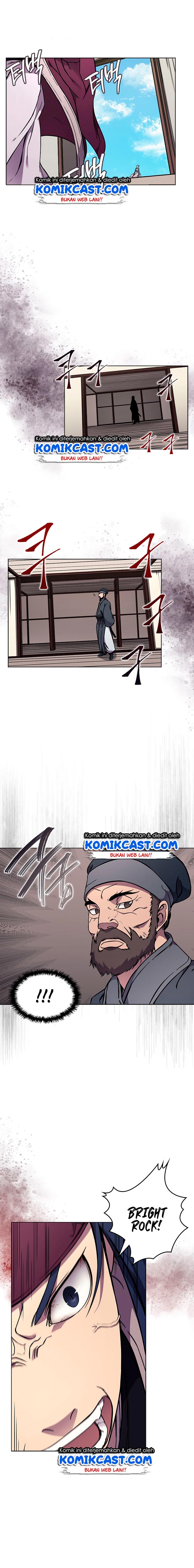 Dilarang COPAS - situs resmi www.mangacanblog.com - Komik chronicles of heavenly demon 132 - chapter 132 133 Indonesia chronicles of heavenly demon 132 - chapter 132 Terbaru 7|Baca Manga Komik Indonesia|Mangacan