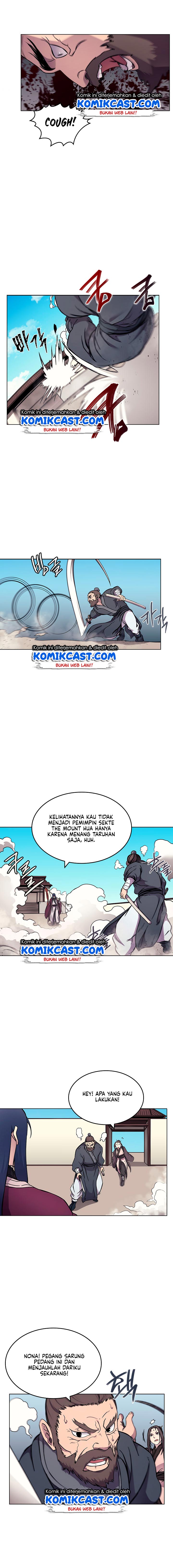 Dilarang COPAS - situs resmi www.mangacanblog.com - Komik chronicles of heavenly demon 132 - chapter 132 133 Indonesia chronicles of heavenly demon 132 - chapter 132 Terbaru 10|Baca Manga Komik Indonesia|Mangacan