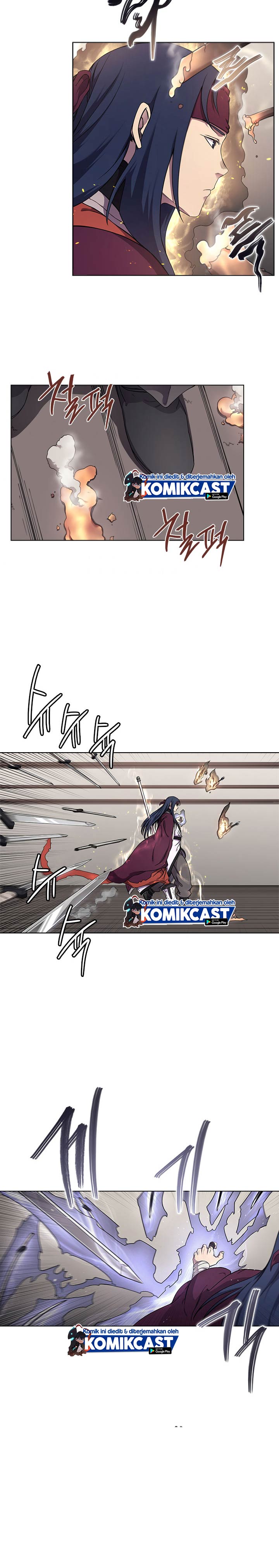 Dilarang COPAS - situs resmi www.mangacanblog.com - Komik chronicles of heavenly demon 140 - chapter 140 141 Indonesia chronicles of heavenly demon 140 - chapter 140 Terbaru 3|Baca Manga Komik Indonesia|Mangacan