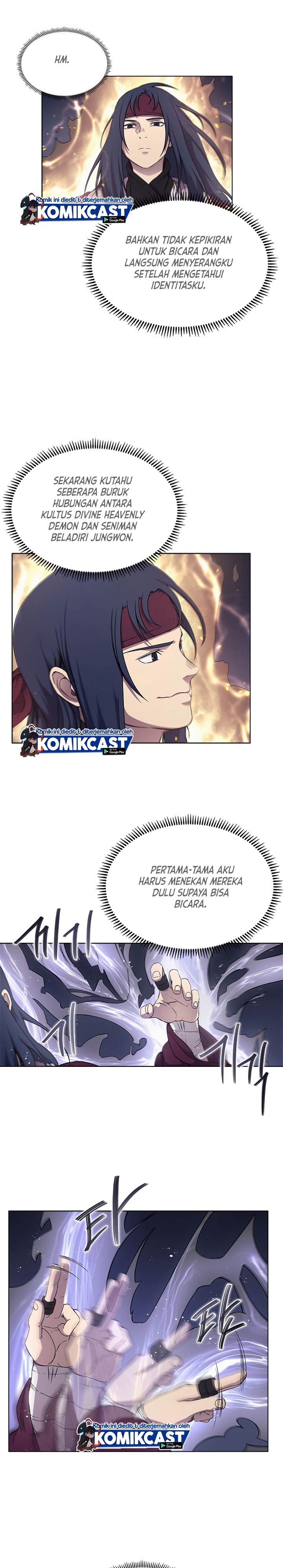 Dilarang COPAS - situs resmi www.mangacanblog.com - Komik chronicles of heavenly demon 140 - chapter 140 141 Indonesia chronicles of heavenly demon 140 - chapter 140 Terbaru 13|Baca Manga Komik Indonesia|Mangacan