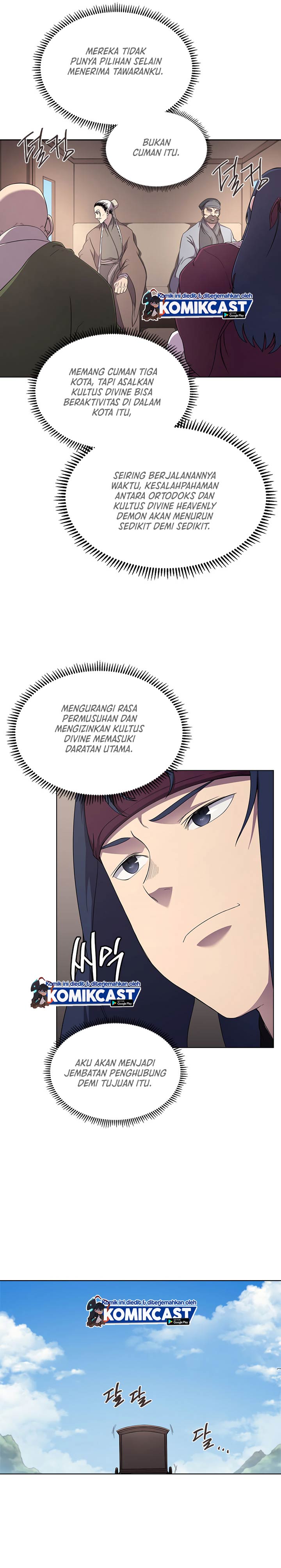 Dilarang COPAS - situs resmi www.mangacanblog.com - Komik chronicles of heavenly demon 143 - chapter 143 144 Indonesia chronicles of heavenly demon 143 - chapter 143 Terbaru 5|Baca Manga Komik Indonesia|Mangacan