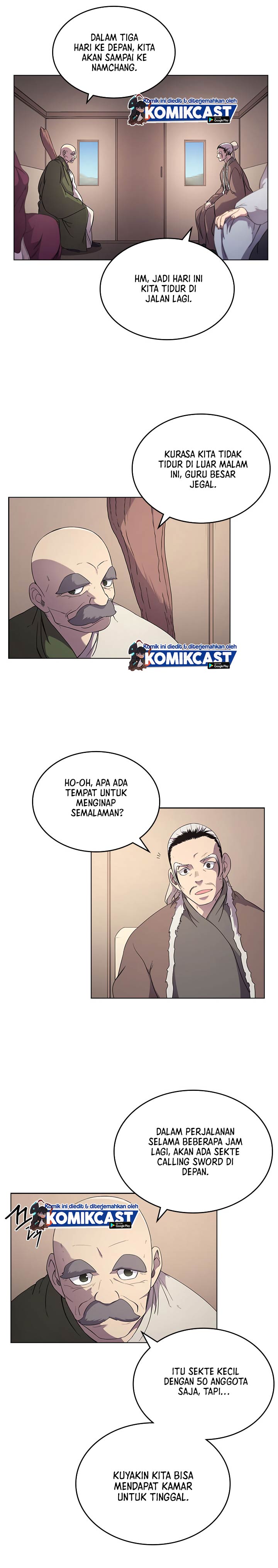 Dilarang COPAS - situs resmi www.mangacanblog.com - Komik chronicles of heavenly demon 143 - chapter 143 144 Indonesia chronicles of heavenly demon 143 - chapter 143 Terbaru 6|Baca Manga Komik Indonesia|Mangacan