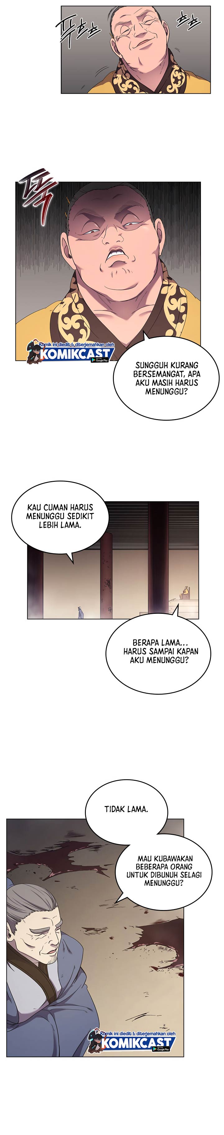 Dilarang COPAS - situs resmi www.mangacanblog.com - Komik chronicles of heavenly demon 143 - chapter 143 144 Indonesia chronicles of heavenly demon 143 - chapter 143 Terbaru 12|Baca Manga Komik Indonesia|Mangacan