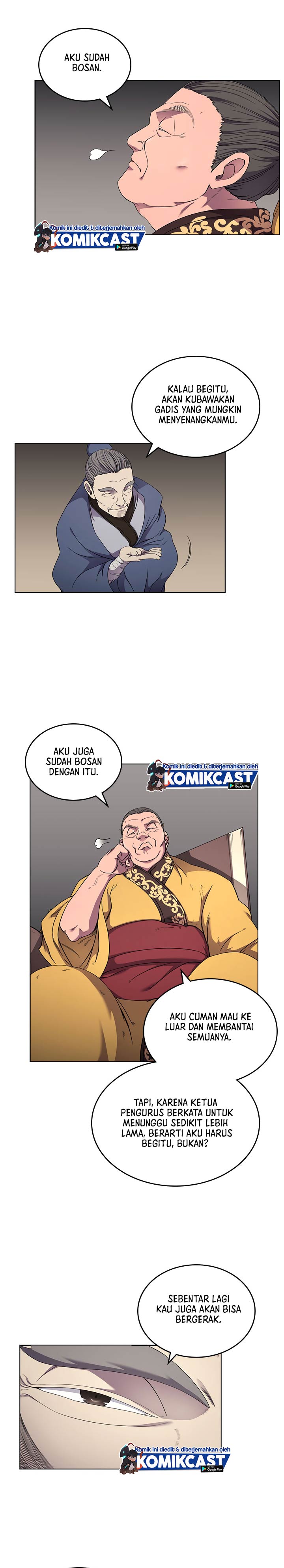 Dilarang COPAS - situs resmi www.mangacanblog.com - Komik chronicles of heavenly demon 143 - chapter 143 144 Indonesia chronicles of heavenly demon 143 - chapter 143 Terbaru 13|Baca Manga Komik Indonesia|Mangacan