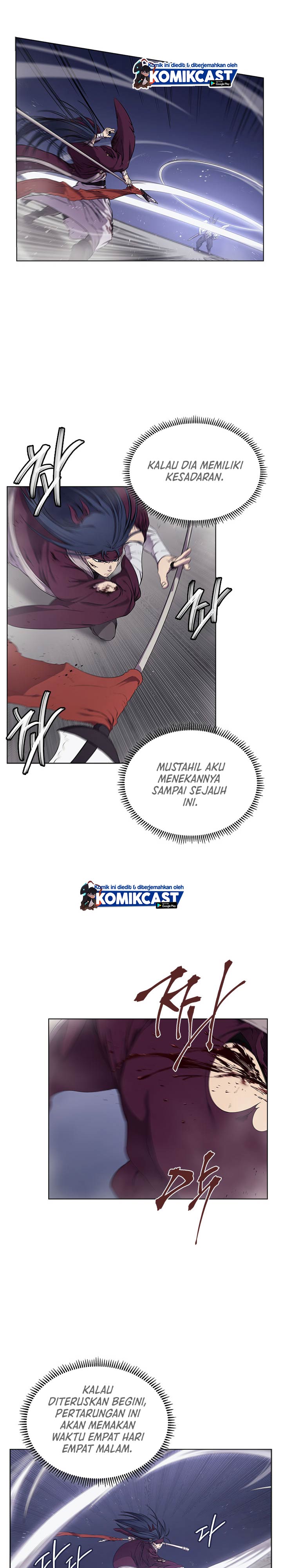 Dilarang COPAS - situs resmi www.mangacanblog.com - Komik chronicles of heavenly demon 149 - chapter 149 150 Indonesia chronicles of heavenly demon 149 - chapter 149 Terbaru 4|Baca Manga Komik Indonesia|Mangacan