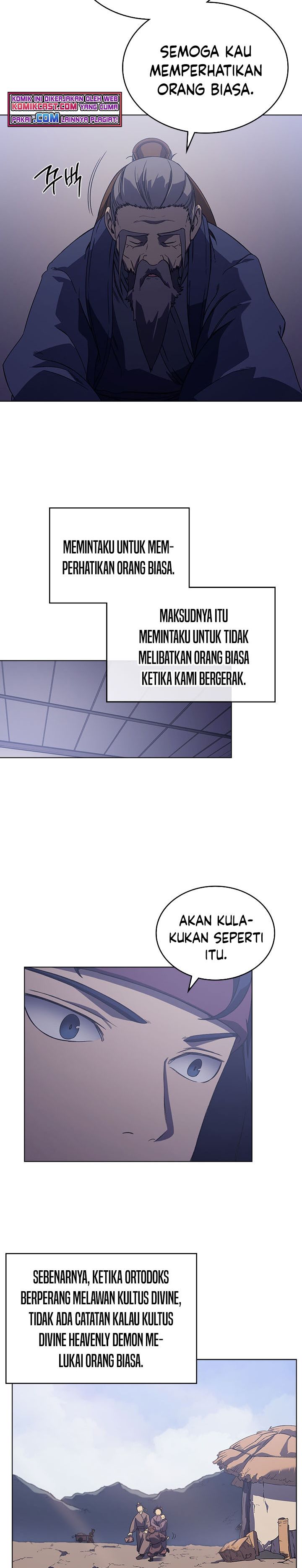 Dilarang COPAS - situs resmi www.mangacanblog.com - Komik chronicles of heavenly demon 154 - chapter 154 155 Indonesia chronicles of heavenly demon 154 - chapter 154 Terbaru 9|Baca Manga Komik Indonesia|Mangacan