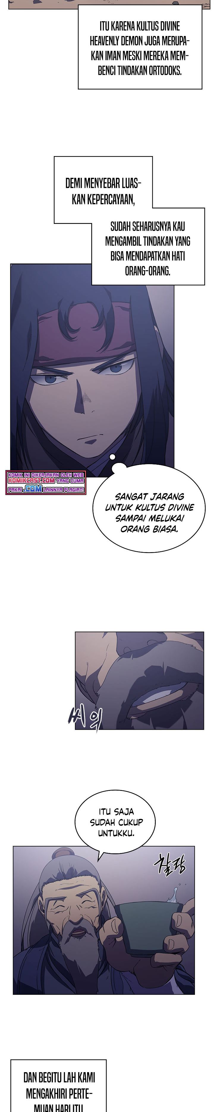 Dilarang COPAS - situs resmi www.mangacanblog.com - Komik chronicles of heavenly demon 154 - chapter 154 155 Indonesia chronicles of heavenly demon 154 - chapter 154 Terbaru 10|Baca Manga Komik Indonesia|Mangacan