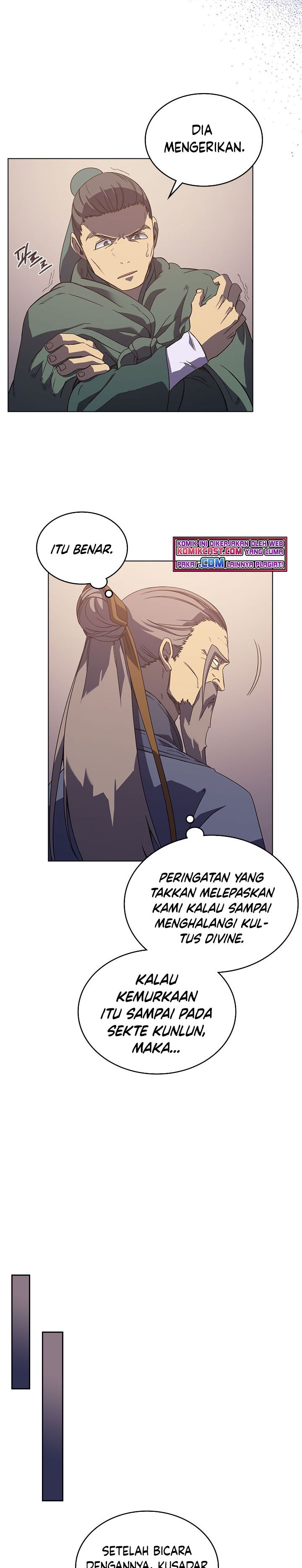 Dilarang COPAS - situs resmi www.mangacanblog.com - Komik chronicles of heavenly demon 154 - chapter 154 155 Indonesia chronicles of heavenly demon 154 - chapter 154 Terbaru 12|Baca Manga Komik Indonesia|Mangacan