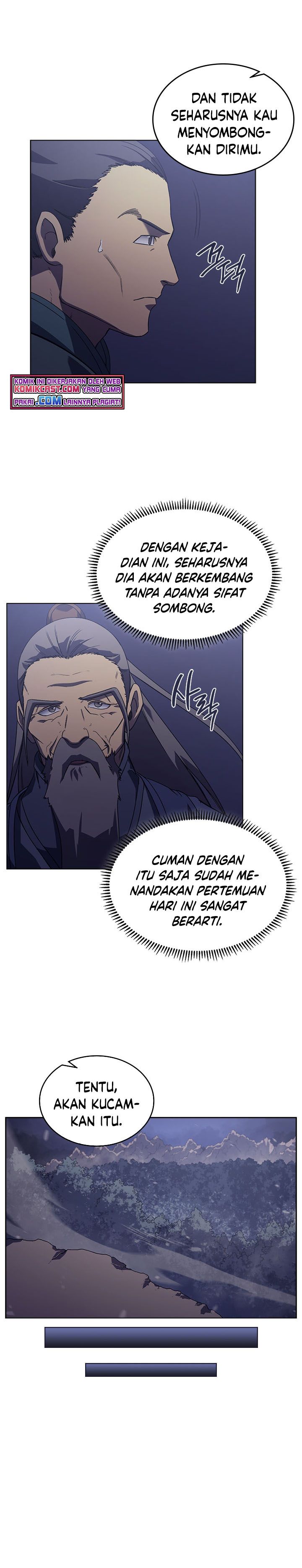 Dilarang COPAS - situs resmi www.mangacanblog.com - Komik chronicles of heavenly demon 154 - chapter 154 155 Indonesia chronicles of heavenly demon 154 - chapter 154 Terbaru 14|Baca Manga Komik Indonesia|Mangacan