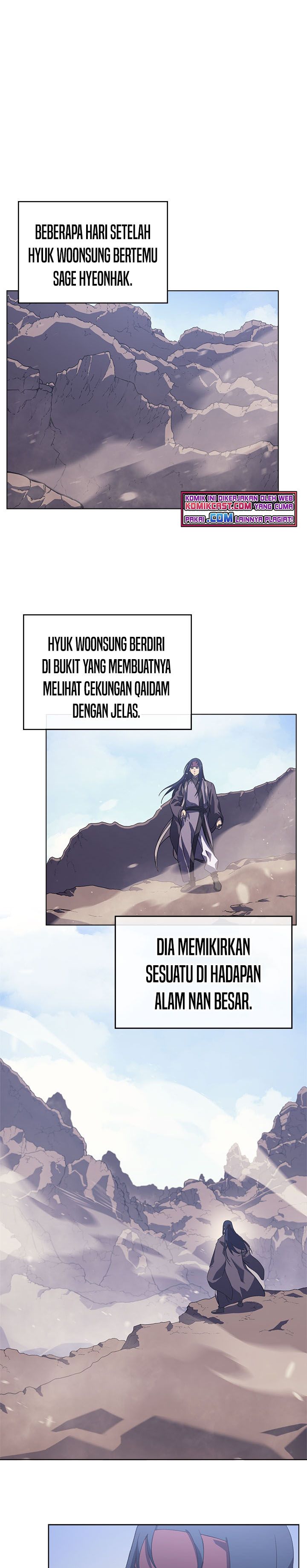 Dilarang COPAS - situs resmi www.mangacanblog.com - Komik chronicles of heavenly demon 154 - chapter 154 155 Indonesia chronicles of heavenly demon 154 - chapter 154 Terbaru 15|Baca Manga Komik Indonesia|Mangacan