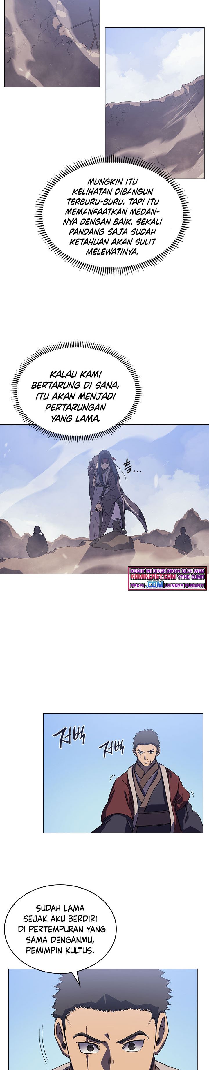 Dilarang COPAS - situs resmi www.mangacanblog.com - Komik chronicles of heavenly demon 154 - chapter 154 155 Indonesia chronicles of heavenly demon 154 - chapter 154 Terbaru 17|Baca Manga Komik Indonesia|Mangacan