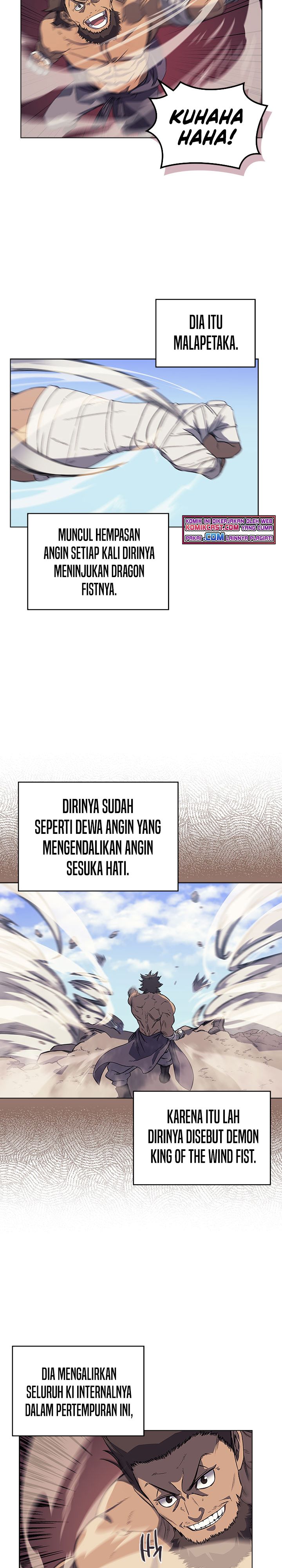 Dilarang COPAS - situs resmi www.mangacanblog.com - Komik chronicles of heavenly demon 159 - chapter 159 160 Indonesia chronicles of heavenly demon 159 - chapter 159 Terbaru 9|Baca Manga Komik Indonesia|Mangacan