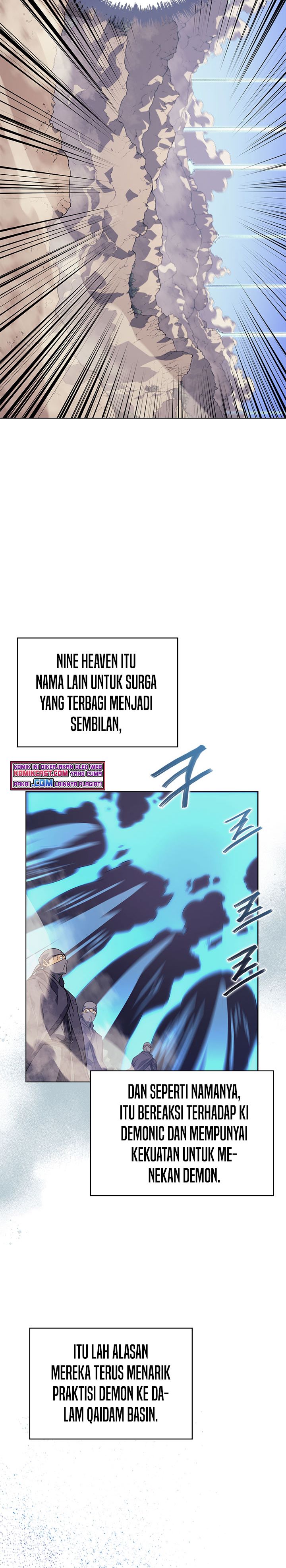 Dilarang COPAS - situs resmi www.mangacanblog.com - Komik chronicles of heavenly demon 159 - chapter 159 160 Indonesia chronicles of heavenly demon 159 - chapter 159 Terbaru 15|Baca Manga Komik Indonesia|Mangacan