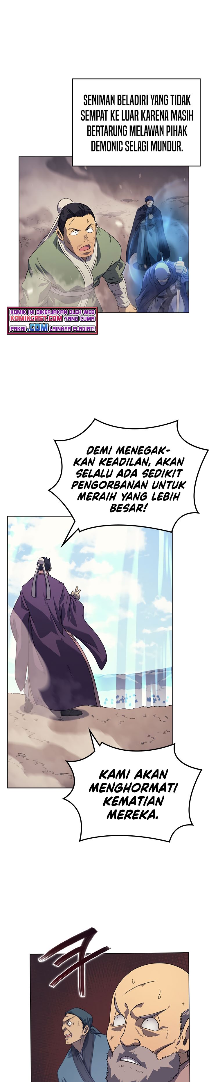 Dilarang COPAS - situs resmi www.mangacanblog.com - Komik chronicles of heavenly demon 159 - chapter 159 160 Indonesia chronicles of heavenly demon 159 - chapter 159 Terbaru 18|Baca Manga Komik Indonesia|Mangacan