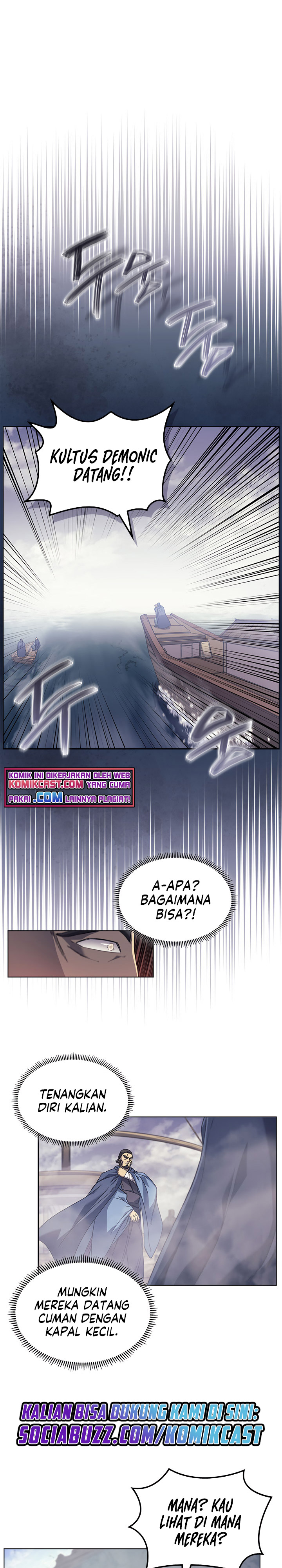 Dilarang COPAS - situs resmi www.mangacanblog.com - Komik chronicles of heavenly demon 165 - chapter 165 166 Indonesia chronicles of heavenly demon 165 - chapter 165 Terbaru 8|Baca Manga Komik Indonesia|Mangacan