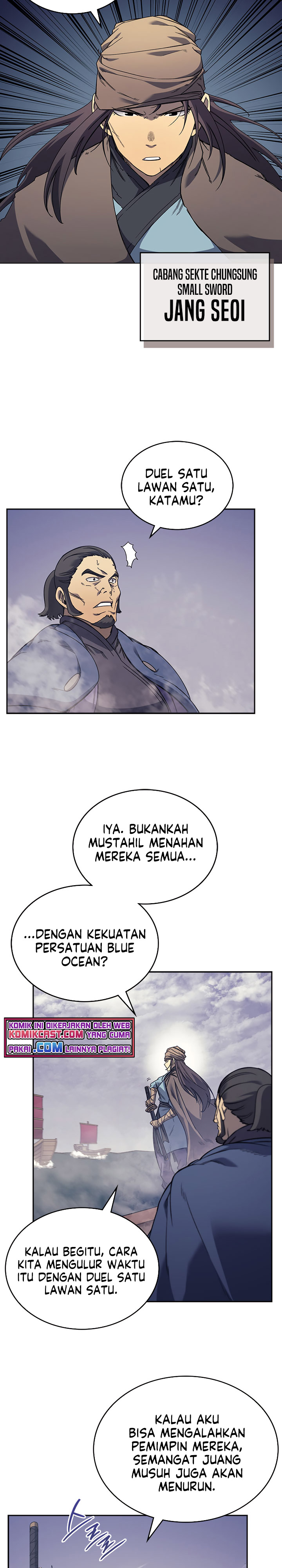 Dilarang COPAS - situs resmi www.mangacanblog.com - Komik chronicles of heavenly demon 165 - chapter 165 166 Indonesia chronicles of heavenly demon 165 - chapter 165 Terbaru 17|Baca Manga Komik Indonesia|Mangacan