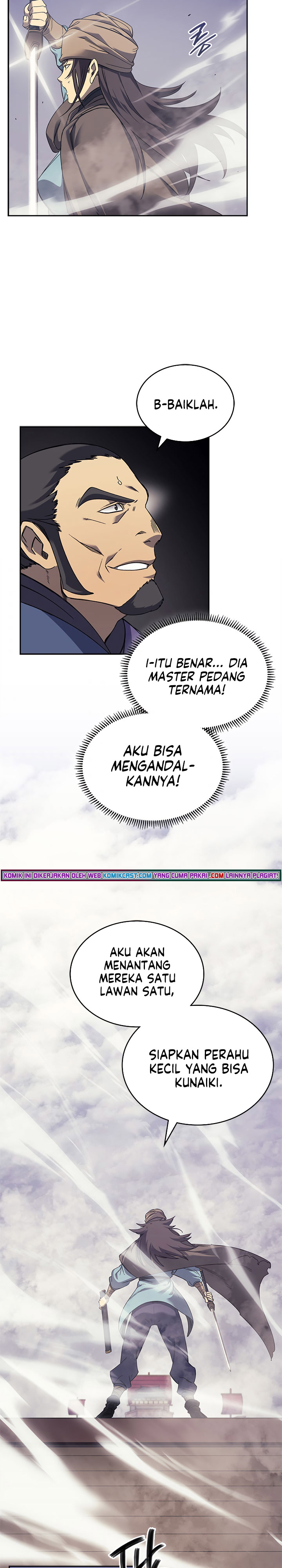 Dilarang COPAS - situs resmi www.mangacanblog.com - Komik chronicles of heavenly demon 165 - chapter 165 166 Indonesia chronicles of heavenly demon 165 - chapter 165 Terbaru 18|Baca Manga Komik Indonesia|Mangacan