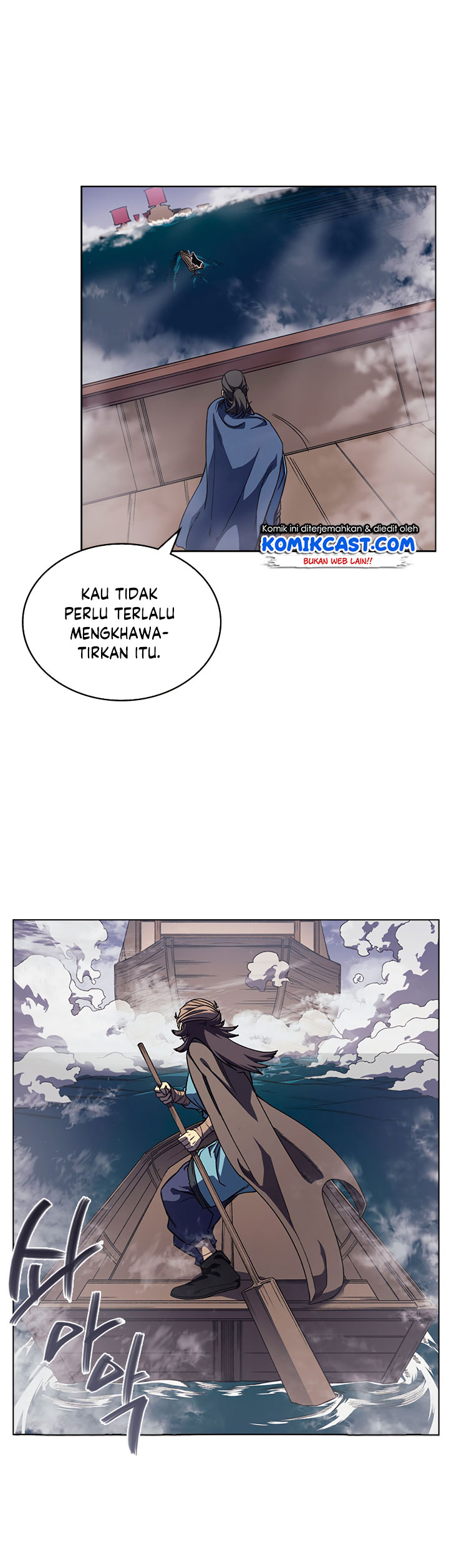 Dilarang COPAS - situs resmi www.mangacanblog.com - Komik chronicles of heavenly demon 166 - chapter 166 167 Indonesia chronicles of heavenly demon 166 - chapter 166 Terbaru 3|Baca Manga Komik Indonesia|Mangacan