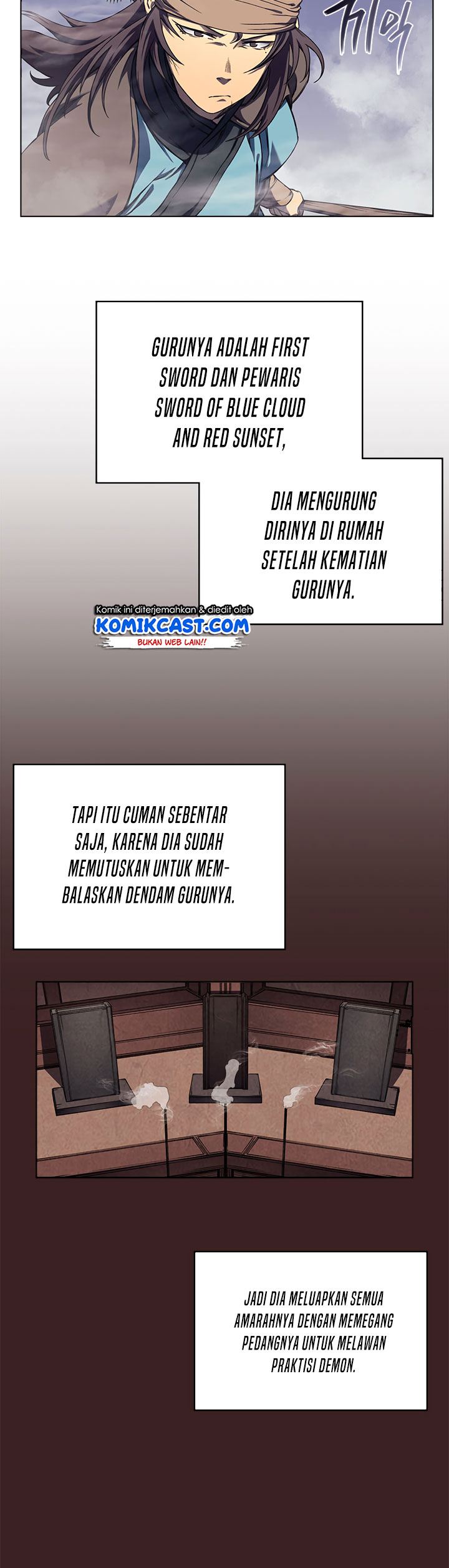 Dilarang COPAS - situs resmi www.mangacanblog.com - Komik chronicles of heavenly demon 166 - chapter 166 167 Indonesia chronicles of heavenly demon 166 - chapter 166 Terbaru 5|Baca Manga Komik Indonesia|Mangacan