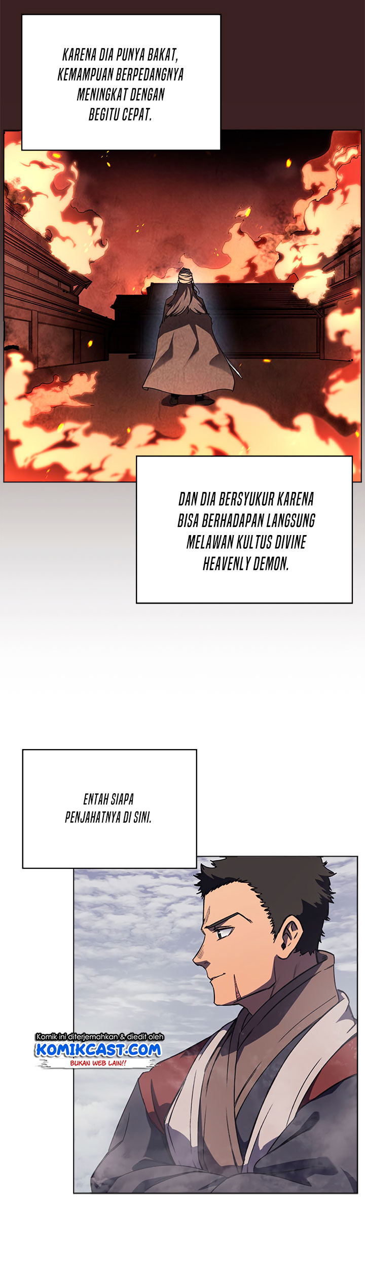 Dilarang COPAS - situs resmi www.mangacanblog.com - Komik chronicles of heavenly demon 166 - chapter 166 167 Indonesia chronicles of heavenly demon 166 - chapter 166 Terbaru 6|Baca Manga Komik Indonesia|Mangacan