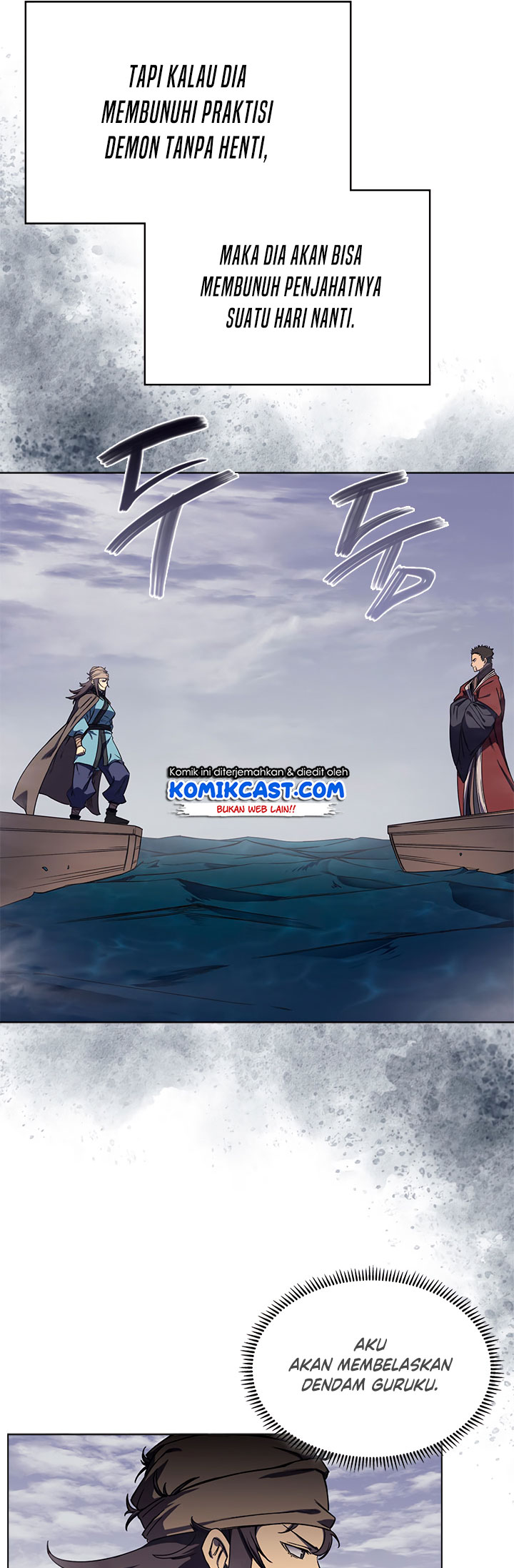 Dilarang COPAS - situs resmi www.mangacanblog.com - Komik chronicles of heavenly demon 166 - chapter 166 167 Indonesia chronicles of heavenly demon 166 - chapter 166 Terbaru 7|Baca Manga Komik Indonesia|Mangacan