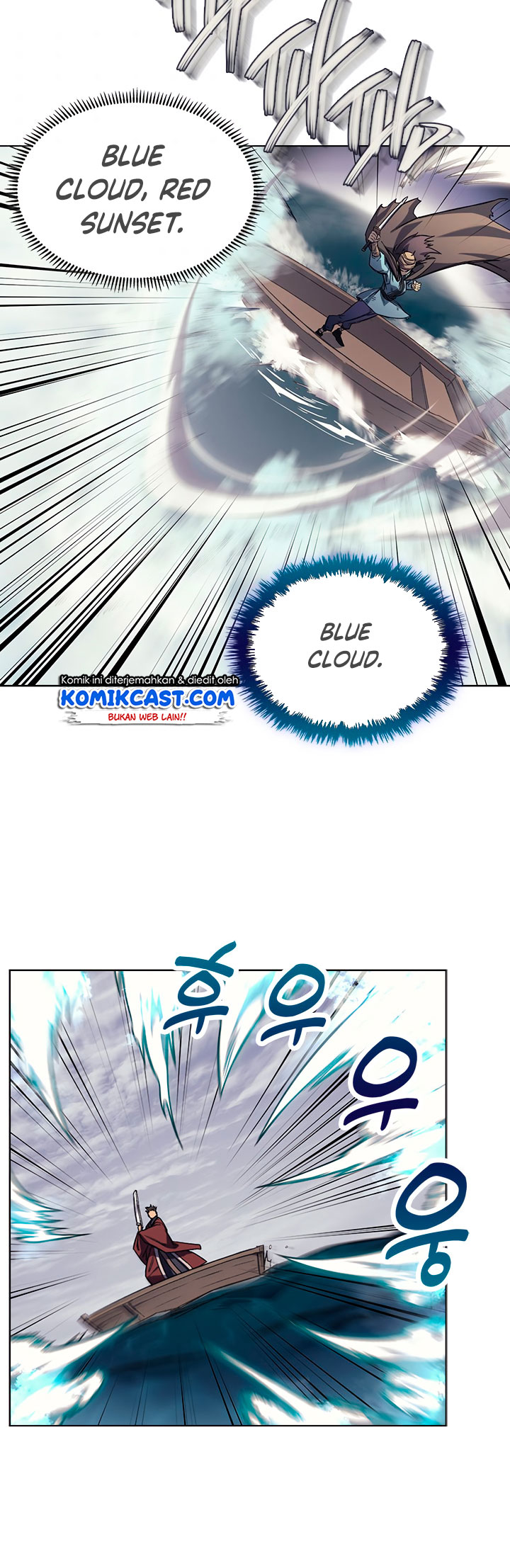 Dilarang COPAS - situs resmi www.mangacanblog.com - Komik chronicles of heavenly demon 166 - chapter 166 167 Indonesia chronicles of heavenly demon 166 - chapter 166 Terbaru 12|Baca Manga Komik Indonesia|Mangacan