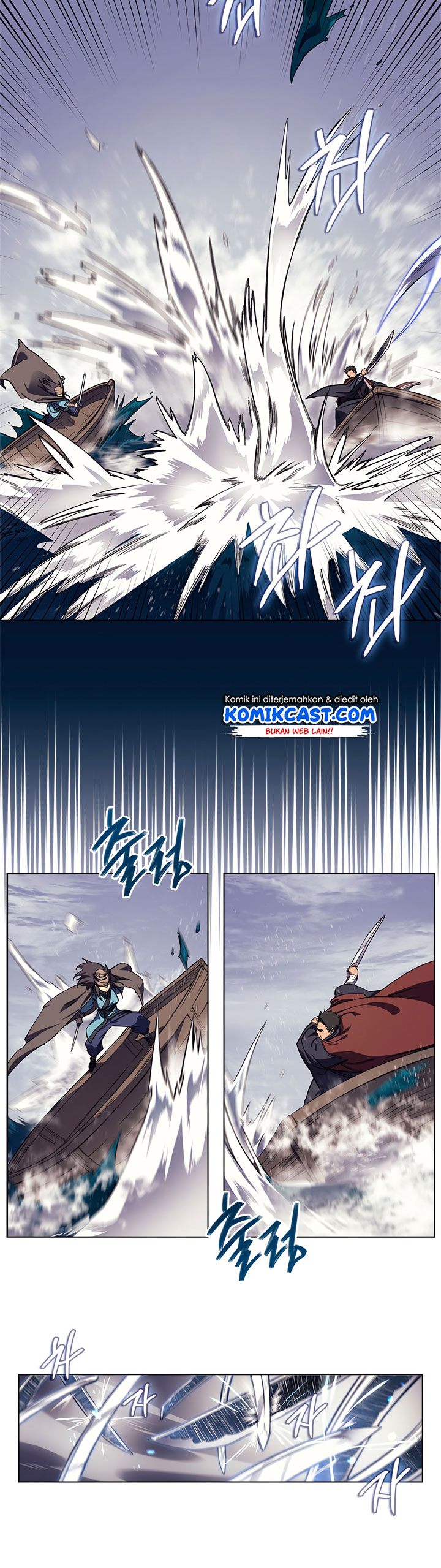 Dilarang COPAS - situs resmi www.mangacanblog.com - Komik chronicles of heavenly demon 166 - chapter 166 167 Indonesia chronicles of heavenly demon 166 - chapter 166 Terbaru 14|Baca Manga Komik Indonesia|Mangacan