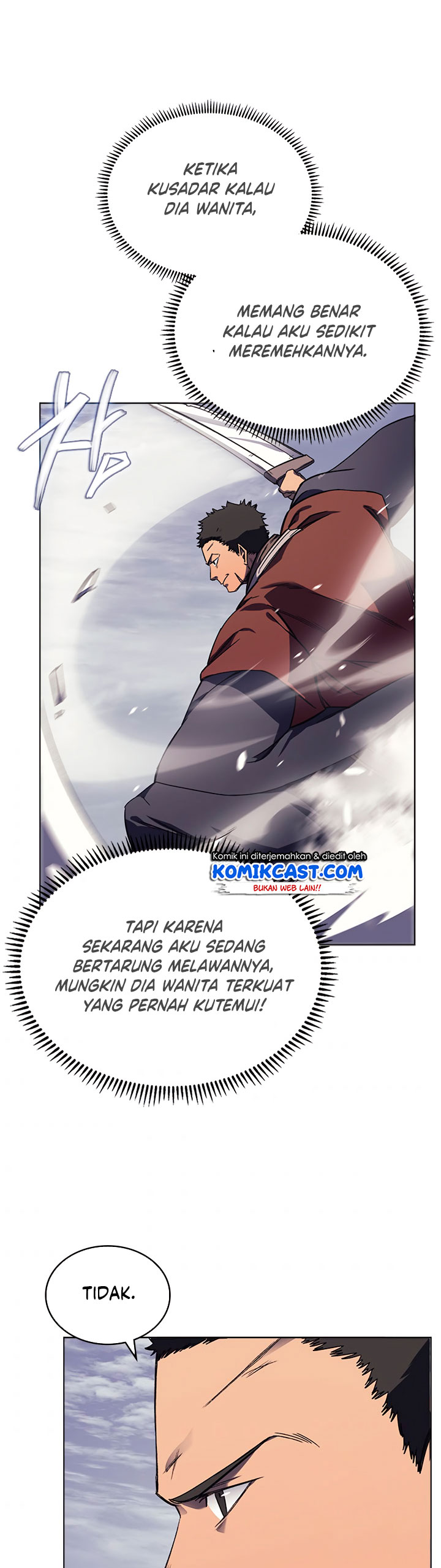 Dilarang COPAS - situs resmi www.mangacanblog.com - Komik chronicles of heavenly demon 166 - chapter 166 167 Indonesia chronicles of heavenly demon 166 - chapter 166 Terbaru 15|Baca Manga Komik Indonesia|Mangacan