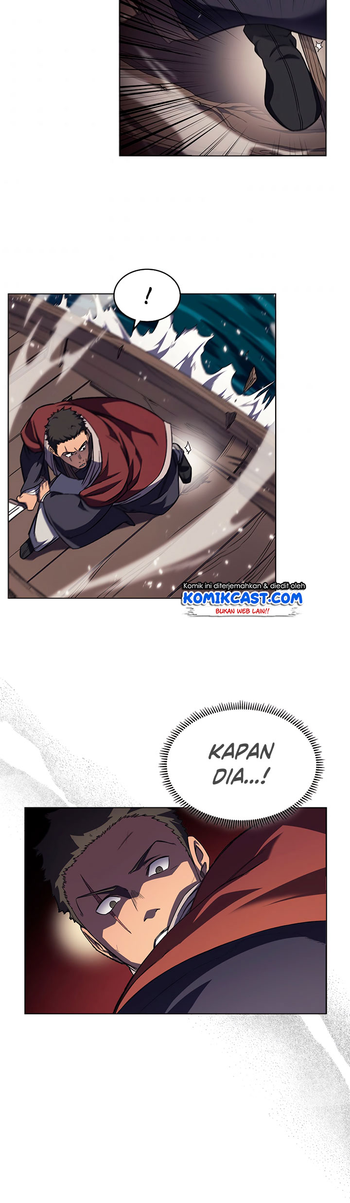 Dilarang COPAS - situs resmi www.mangacanblog.com - Komik chronicles of heavenly demon 166 - chapter 166 167 Indonesia chronicles of heavenly demon 166 - chapter 166 Terbaru 19|Baca Manga Komik Indonesia|Mangacan