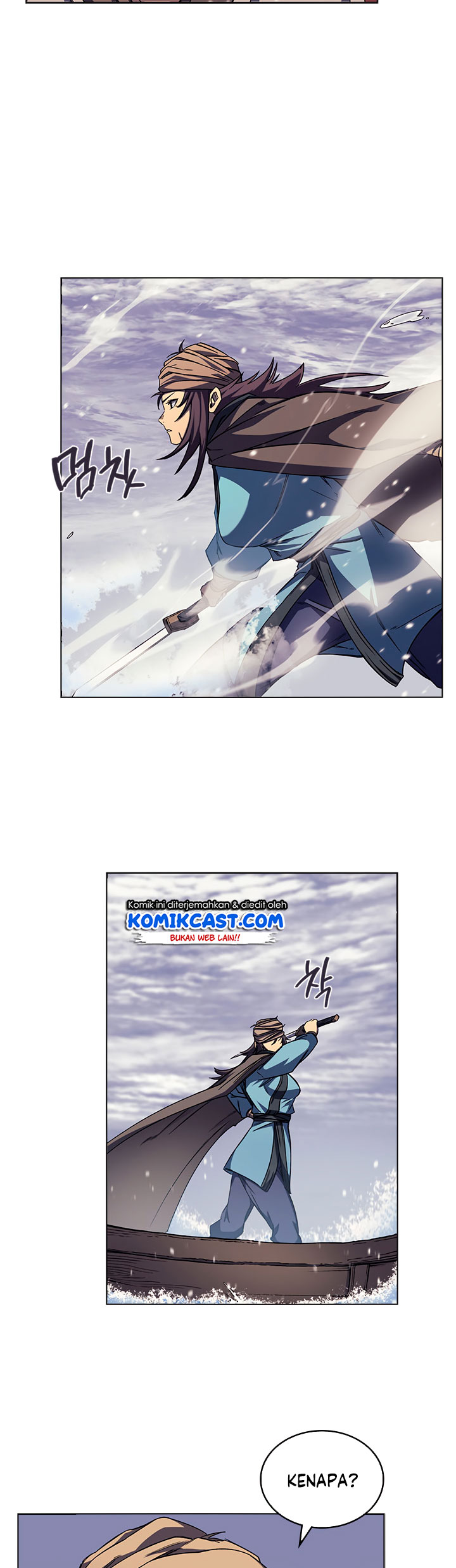 Dilarang COPAS - situs resmi www.mangacanblog.com - Komik chronicles of heavenly demon 166 - chapter 166 167 Indonesia chronicles of heavenly demon 166 - chapter 166 Terbaru 21|Baca Manga Komik Indonesia|Mangacan