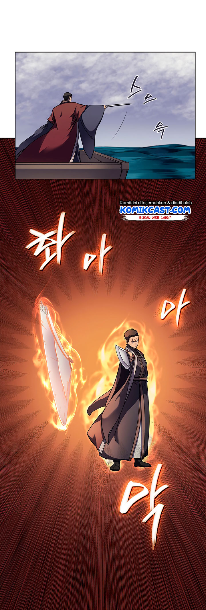 Dilarang COPAS - situs resmi www.mangacanblog.com - Komik chronicles of heavenly demon 166 - chapter 166 167 Indonesia chronicles of heavenly demon 166 - chapter 166 Terbaru 25|Baca Manga Komik Indonesia|Mangacan