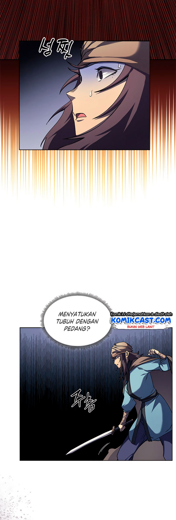 Dilarang COPAS - situs resmi www.mangacanblog.com - Komik chronicles of heavenly demon 166 - chapter 166 167 Indonesia chronicles of heavenly demon 166 - chapter 166 Terbaru 26|Baca Manga Komik Indonesia|Mangacan