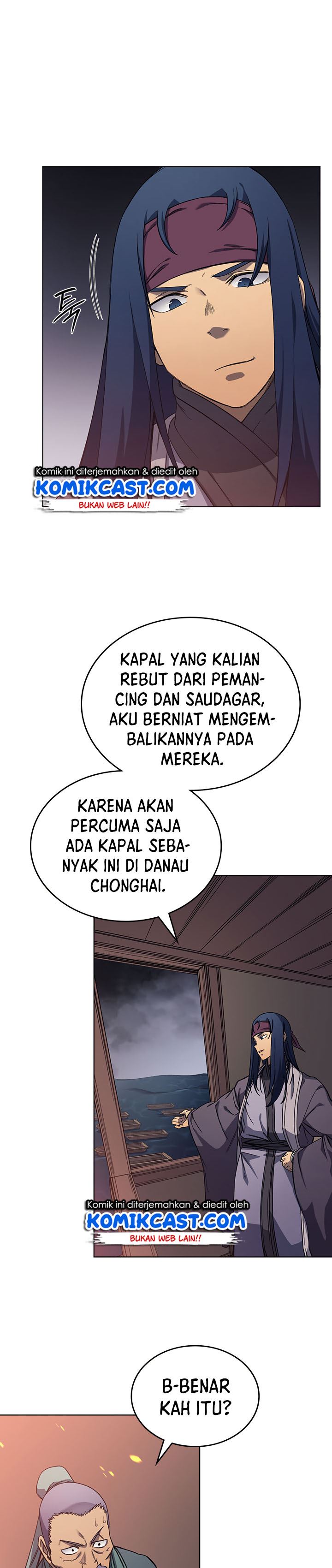 Dilarang COPAS - situs resmi www.mangacanblog.com - Komik chronicles of heavenly demon 170 - chapter 170 171 Indonesia chronicles of heavenly demon 170 - chapter 170 Terbaru 5|Baca Manga Komik Indonesia|Mangacan