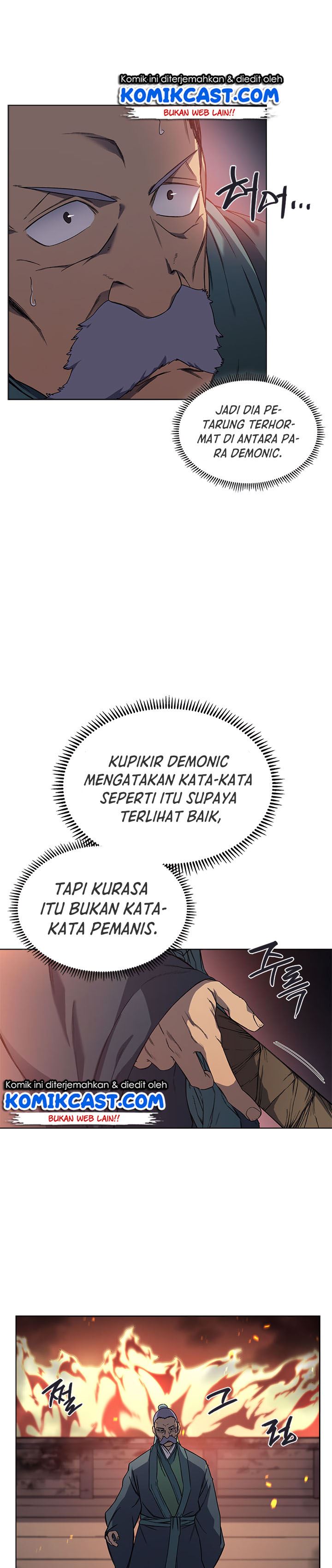 Dilarang COPAS - situs resmi www.mangacanblog.com - Komik chronicles of heavenly demon 170 - chapter 170 171 Indonesia chronicles of heavenly demon 170 - chapter 170 Terbaru 7|Baca Manga Komik Indonesia|Mangacan