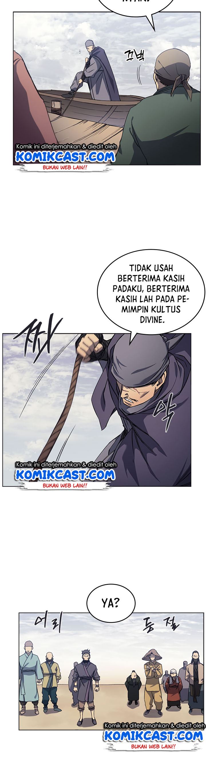 Dilarang COPAS - situs resmi www.mangacanblog.com - Komik chronicles of heavenly demon 170 - chapter 170 171 Indonesia chronicles of heavenly demon 170 - chapter 170 Terbaru 12|Baca Manga Komik Indonesia|Mangacan