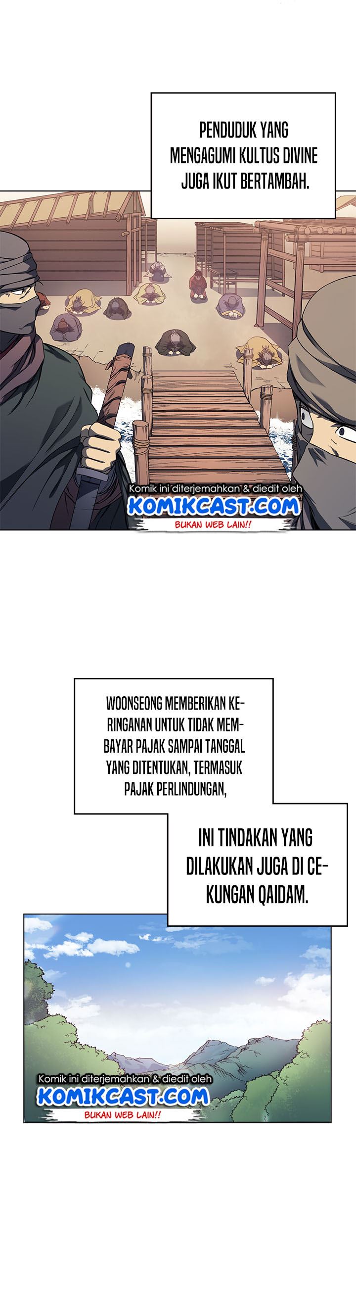 Dilarang COPAS - situs resmi www.mangacanblog.com - Komik chronicles of heavenly demon 170 - chapter 170 171 Indonesia chronicles of heavenly demon 170 - chapter 170 Terbaru 14|Baca Manga Komik Indonesia|Mangacan