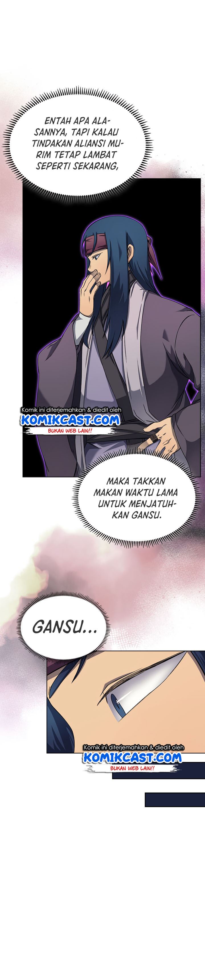 Dilarang COPAS - situs resmi www.mangacanblog.com - Komik chronicles of heavenly demon 170 - chapter 170 171 Indonesia chronicles of heavenly demon 170 - chapter 170 Terbaru 19|Baca Manga Komik Indonesia|Mangacan