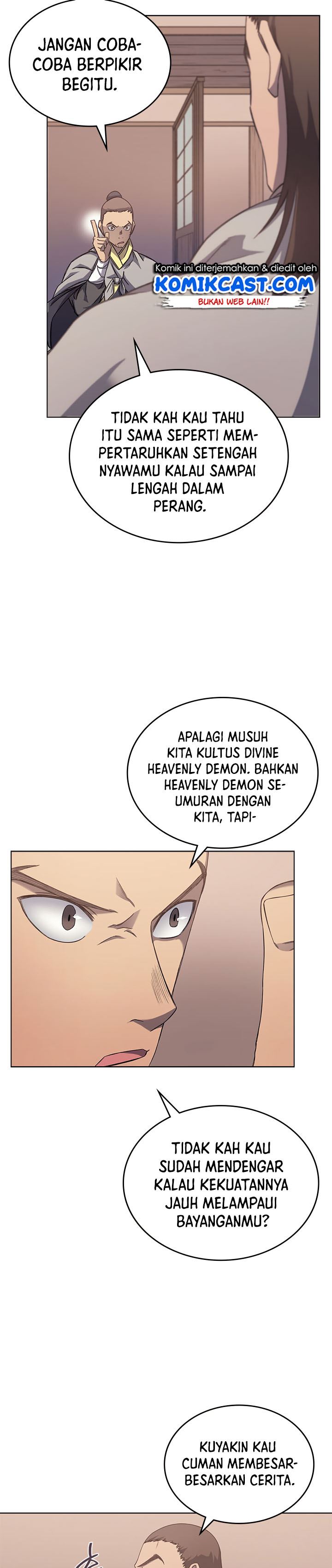 Dilarang COPAS - situs resmi www.mangacanblog.com - Komik chronicles of heavenly demon 170 - chapter 170 171 Indonesia chronicles of heavenly demon 170 - chapter 170 Terbaru 25|Baca Manga Komik Indonesia|Mangacan