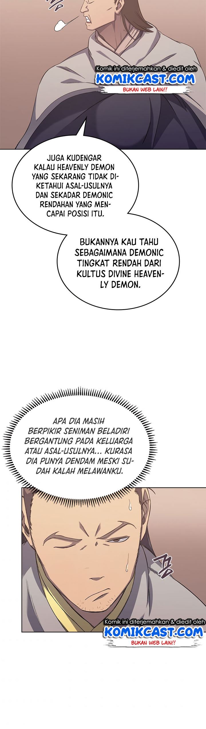 Dilarang COPAS - situs resmi www.mangacanblog.com - Komik chronicles of heavenly demon 170 - chapter 170 171 Indonesia chronicles of heavenly demon 170 - chapter 170 Terbaru 26|Baca Manga Komik Indonesia|Mangacan