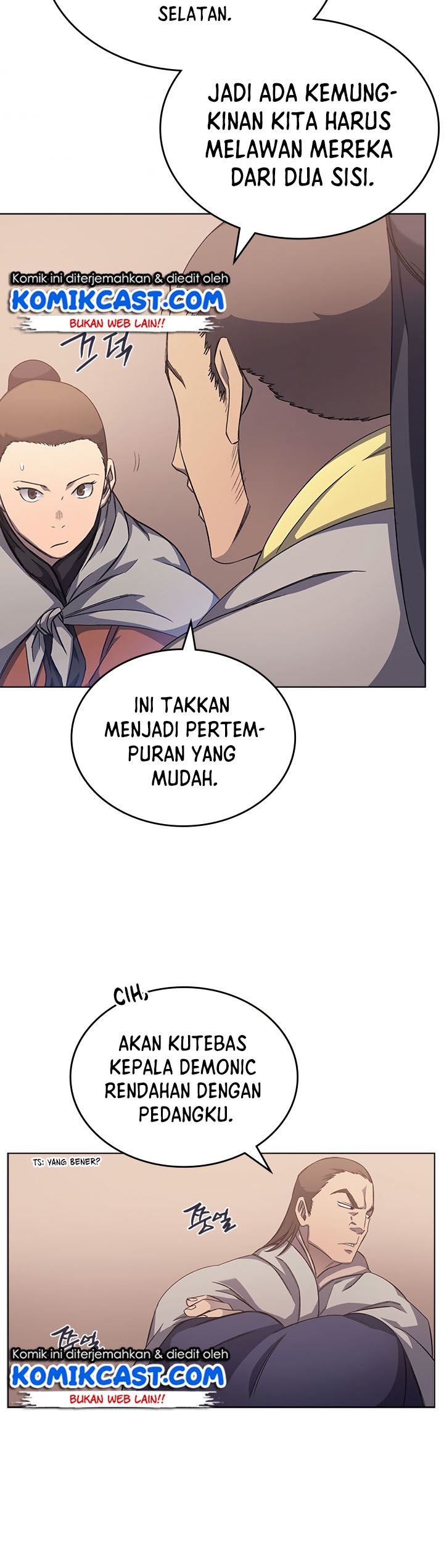 Dilarang COPAS - situs resmi www.mangacanblog.com - Komik chronicles of heavenly demon 170 - chapter 170 171 Indonesia chronicles of heavenly demon 170 - chapter 170 Terbaru 30|Baca Manga Komik Indonesia|Mangacan