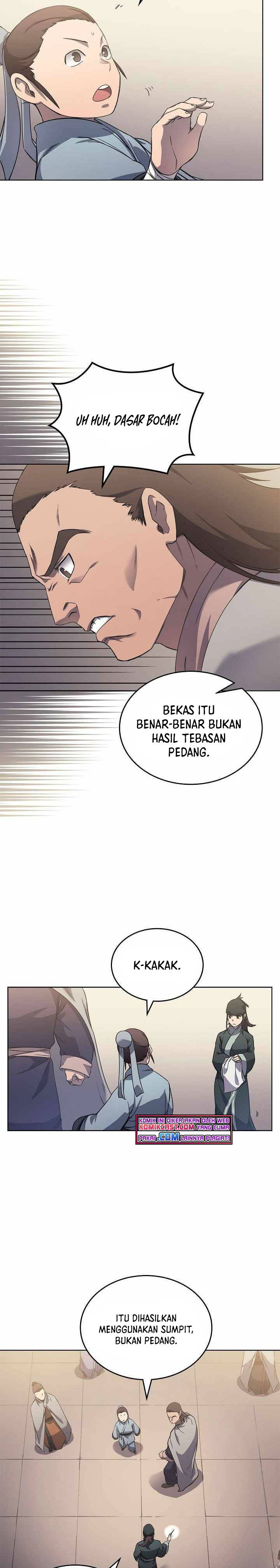 Dilarang COPAS - situs resmi www.mangacanblog.com - Komik chronicles of heavenly demon 173 - chapter 173 174 Indonesia chronicles of heavenly demon 173 - chapter 173 Terbaru 8|Baca Manga Komik Indonesia|Mangacan