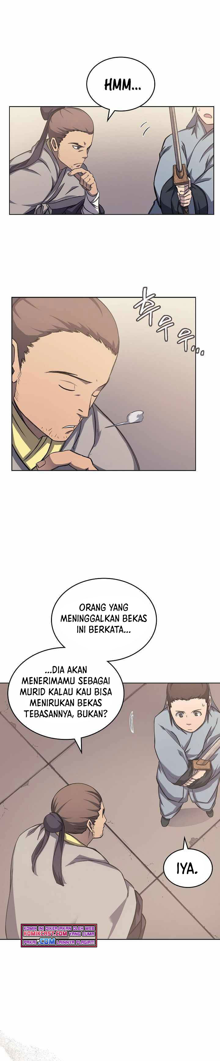 Dilarang COPAS - situs resmi www.mangacanblog.com - Komik chronicles of heavenly demon 173 - chapter 173 174 Indonesia chronicles of heavenly demon 173 - chapter 173 Terbaru 15|Baca Manga Komik Indonesia|Mangacan