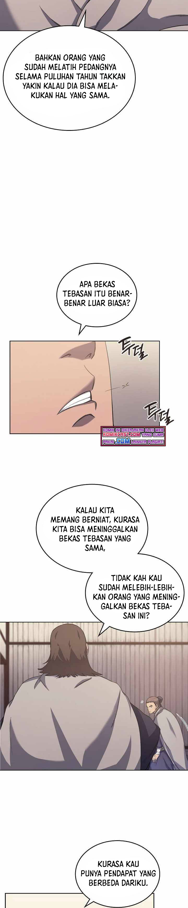 Dilarang COPAS - situs resmi www.mangacanblog.com - Komik chronicles of heavenly demon 173 - chapter 173 174 Indonesia chronicles of heavenly demon 173 - chapter 173 Terbaru 17|Baca Manga Komik Indonesia|Mangacan