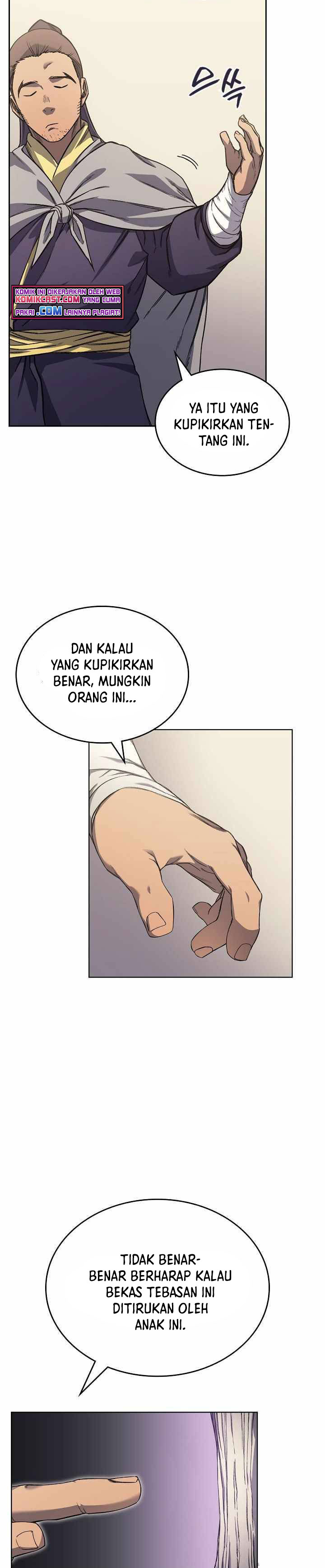 Dilarang COPAS - situs resmi www.mangacanblog.com - Komik chronicles of heavenly demon 173 - chapter 173 174 Indonesia chronicles of heavenly demon 173 - chapter 173 Terbaru 18|Baca Manga Komik Indonesia|Mangacan