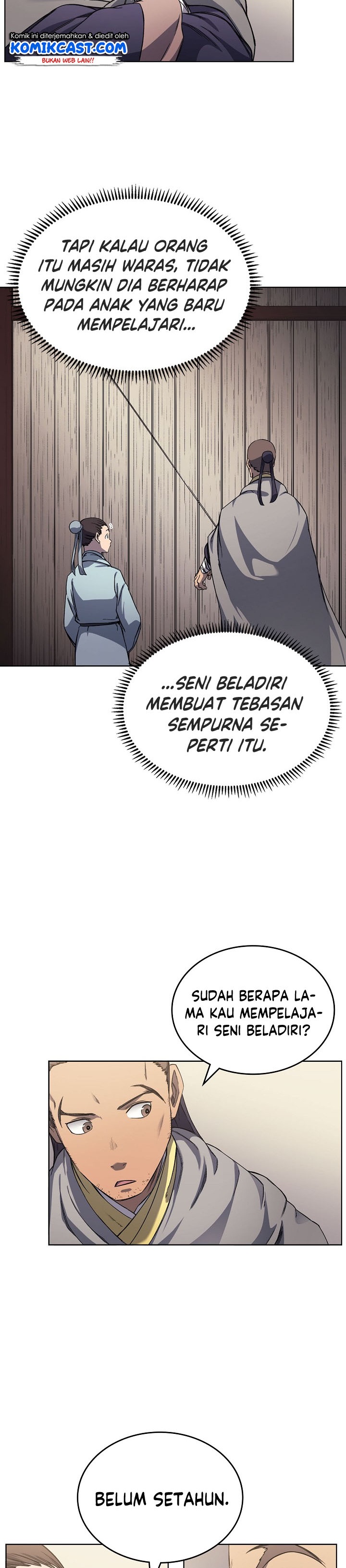 Dilarang COPAS - situs resmi www.mangacanblog.com - Komik chronicles of heavenly demon 174 - chapter 174 175 Indonesia chronicles of heavenly demon 174 - chapter 174 Terbaru 3|Baca Manga Komik Indonesia|Mangacan