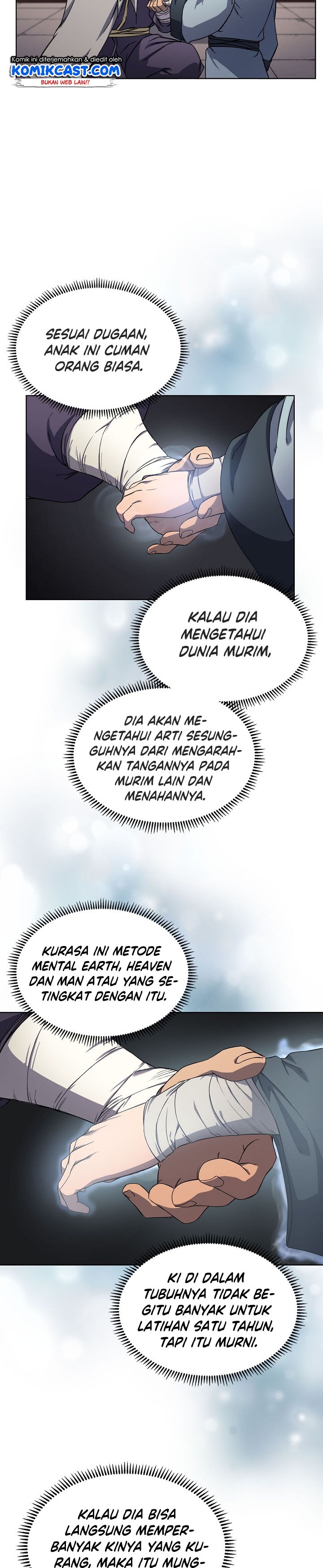 Dilarang COPAS - situs resmi www.mangacanblog.com - Komik chronicles of heavenly demon 174 - chapter 174 175 Indonesia chronicles of heavenly demon 174 - chapter 174 Terbaru 5|Baca Manga Komik Indonesia|Mangacan