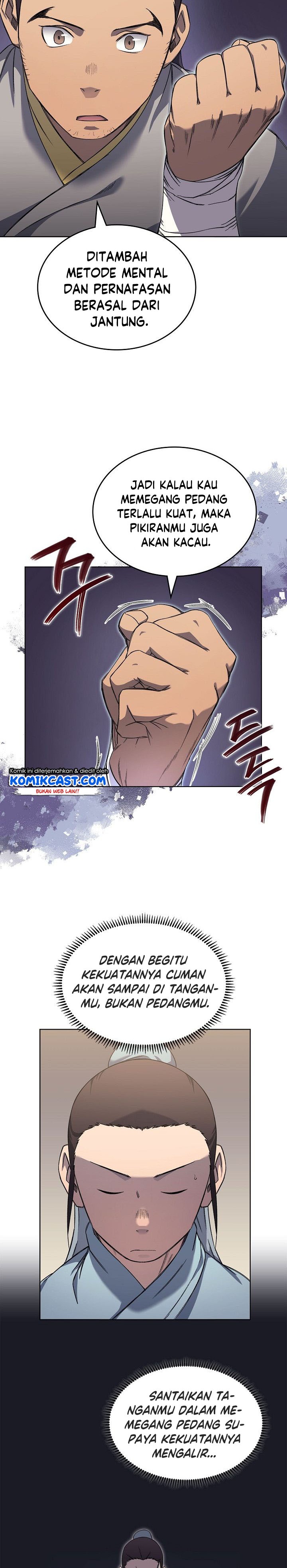 Dilarang COPAS - situs resmi www.mangacanblog.com - Komik chronicles of heavenly demon 174 - chapter 174 175 Indonesia chronicles of heavenly demon 174 - chapter 174 Terbaru 10|Baca Manga Komik Indonesia|Mangacan